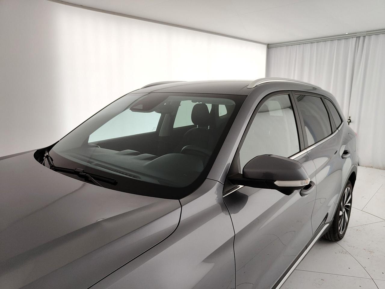 Mg ZS 1.5 Hybrid+ Luxury
