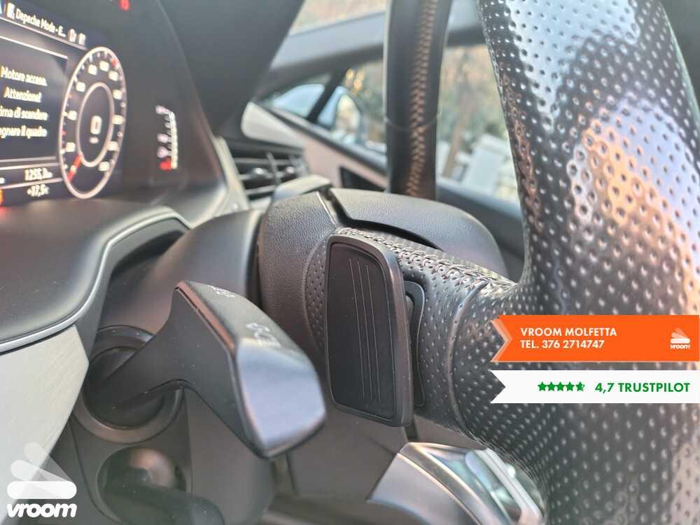 AUDI Q7 2ª serie Q7 3.0 TDI 272 CV quattro tip...