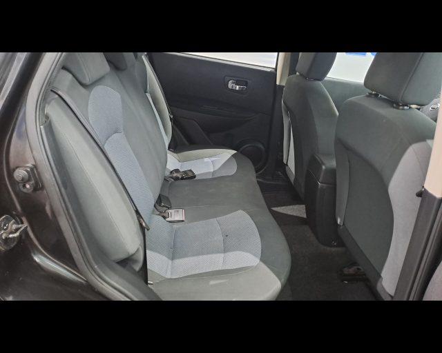 NISSAN Qashqai 1.5 dci Acenta Dpf FL