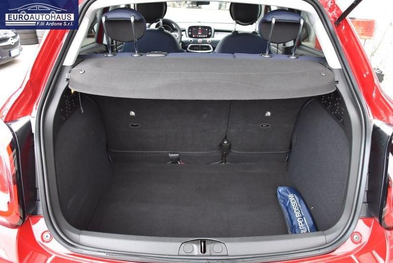 FIAT 500X 1.0 T3 120cv MT6 Club