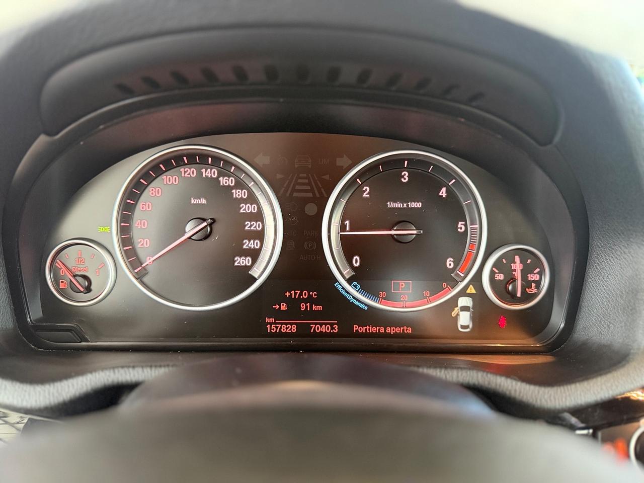 Bmw X4 xDrive20d Msport Euro6