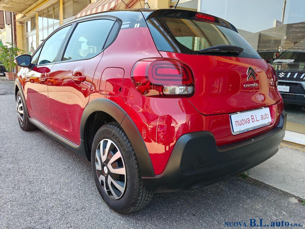 CITROEN - C3