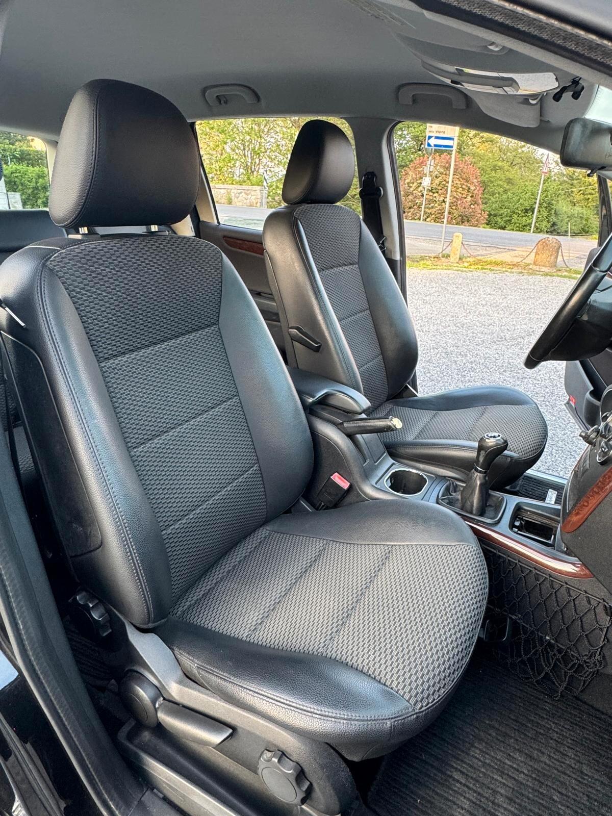 Mercedes-benz A 150 160 BlueEFFICIENCY Avantgarde