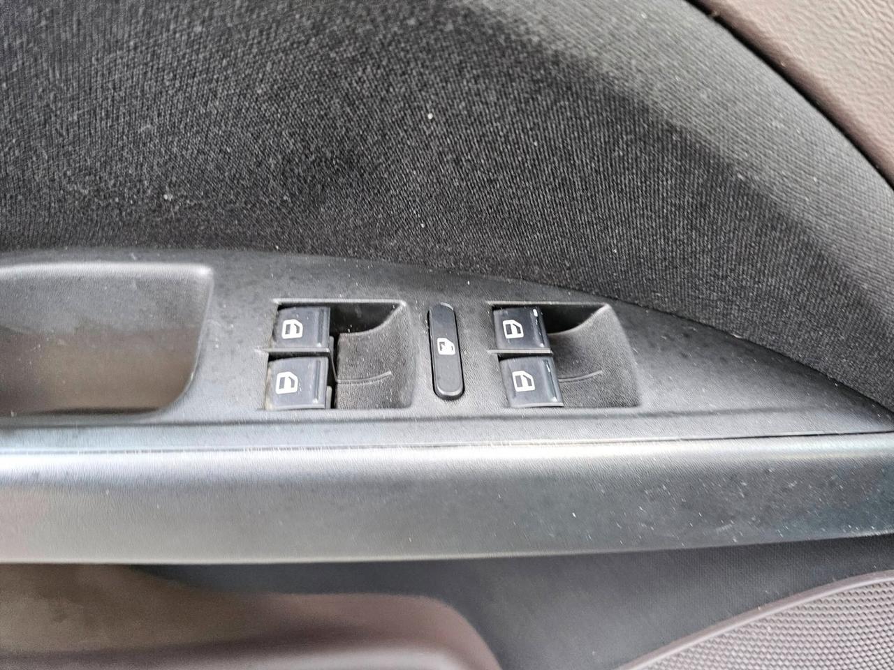 SEAT ALTEA XL FREETRACK 2.0 TDI 170CV 4X4