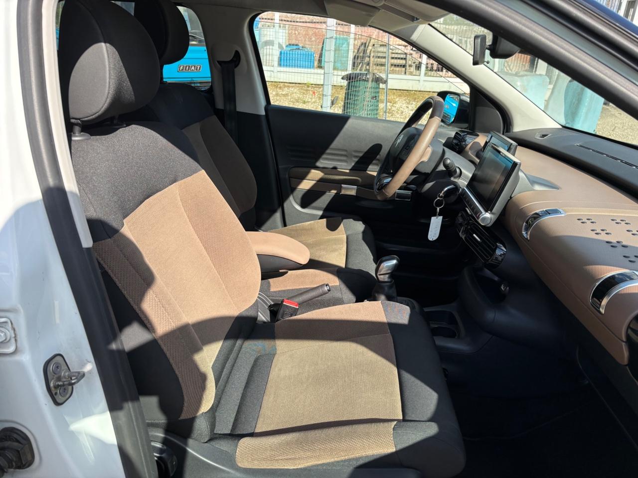 Citroen C4 Cactus BlueHDi 100 S&S Shine