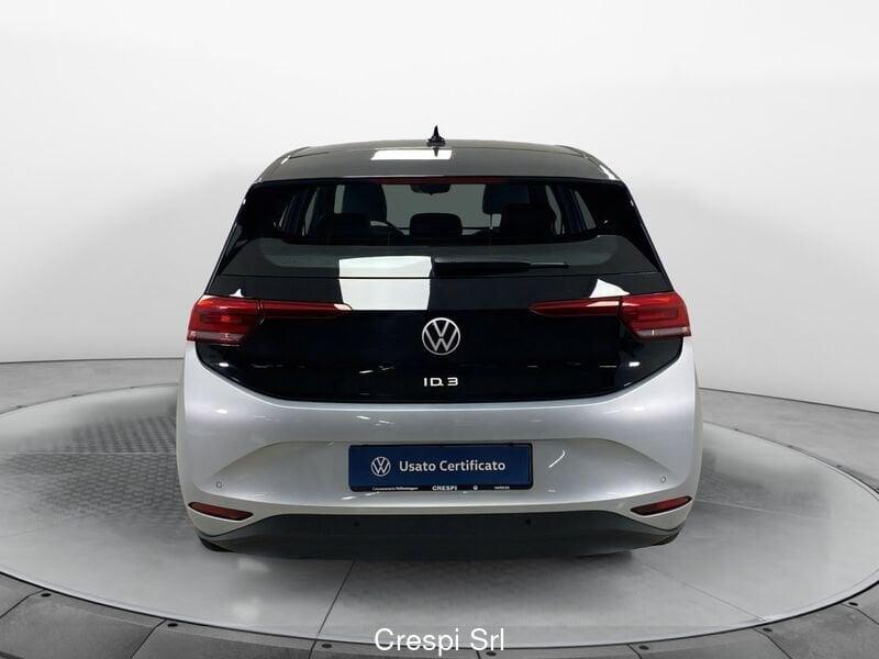 Volkswagen ID.3 Pro Performance