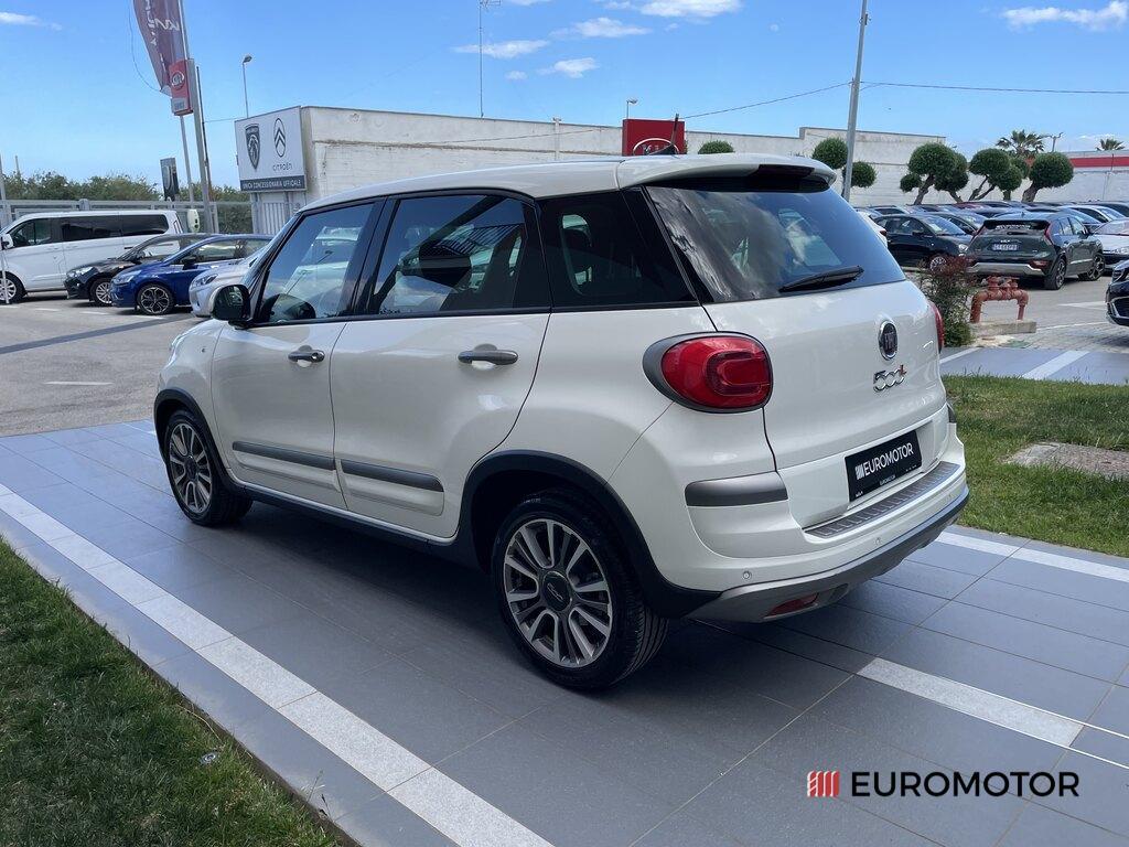 Fiat 500L 1.6 Multijet