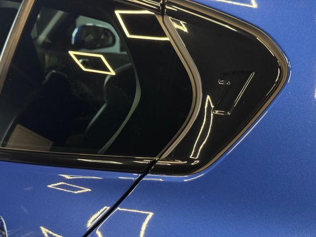 BMW 118 d MSport Pro