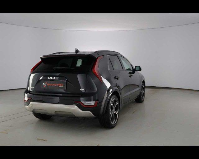 KIA Niro 1.6 GDi DCT HEV Evolution