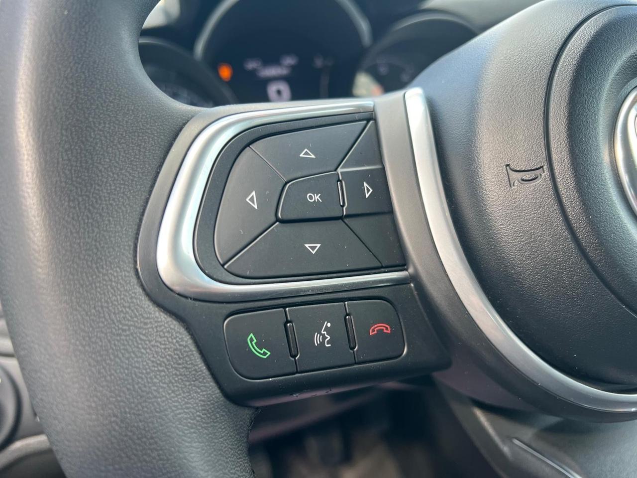 Fiat 500X 1.3 Mjt 95 CV CONNECT N1 AUTOCARRO