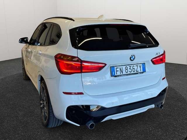 BMW X1 sdrive20d 191CV Msport *AUTOMATICA*