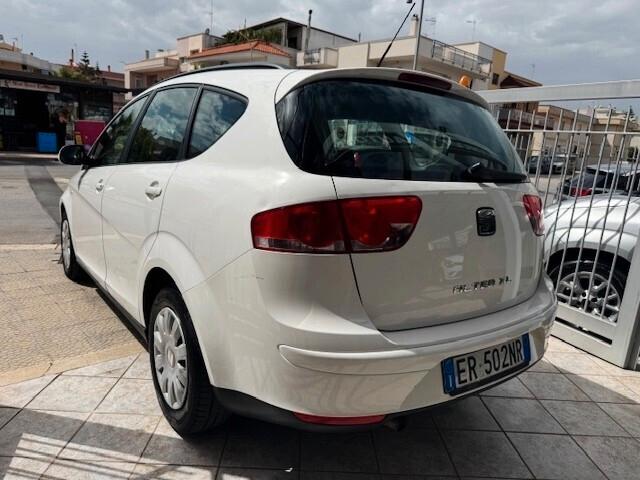 Seat Altea XL 1.6 TDI CR DPF Reference