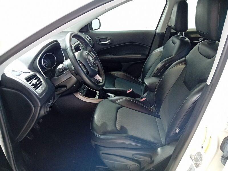 Jeep Compass 1.4 MultiAir 2WD Business