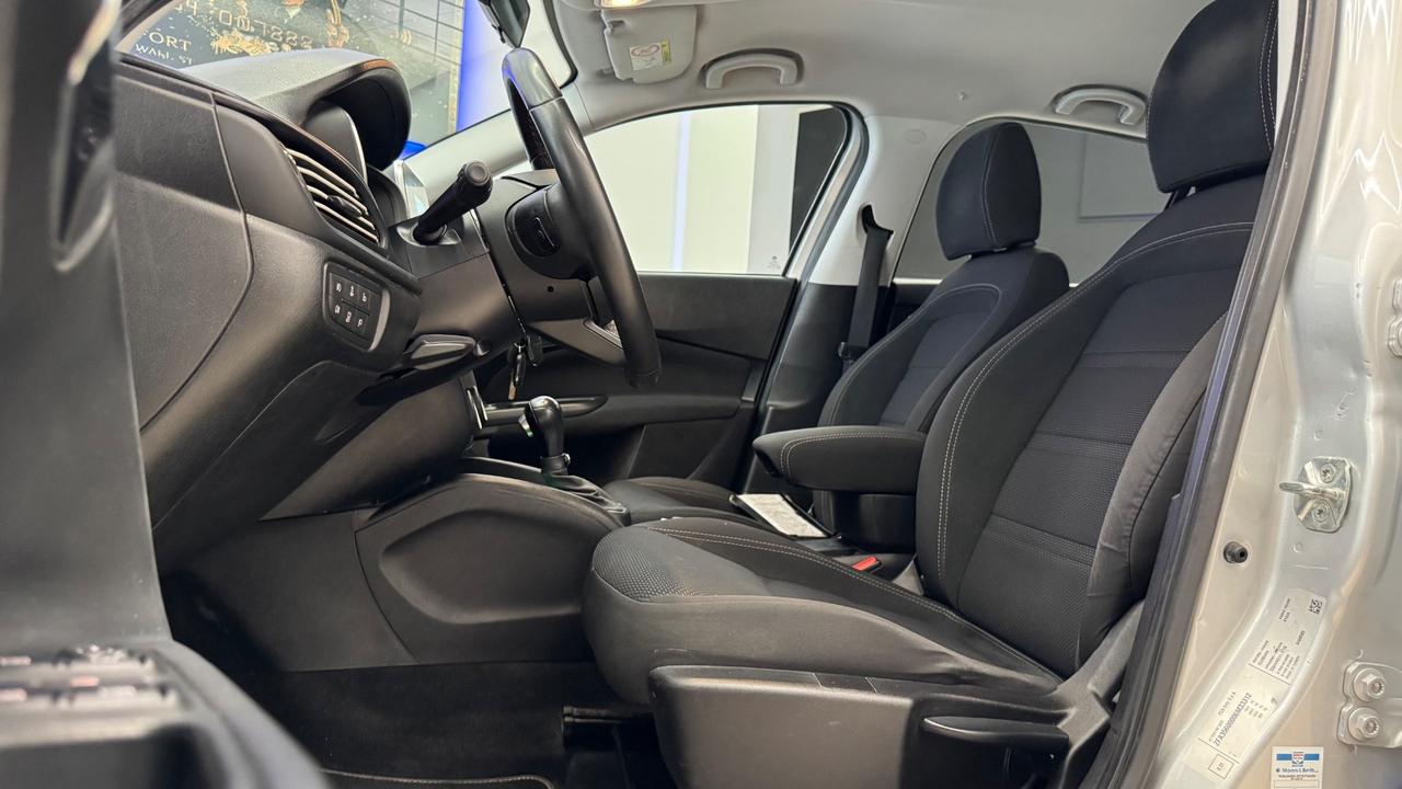 Fiat Tipo 1.6 Mjt S&S DCT SW Lounge-2018