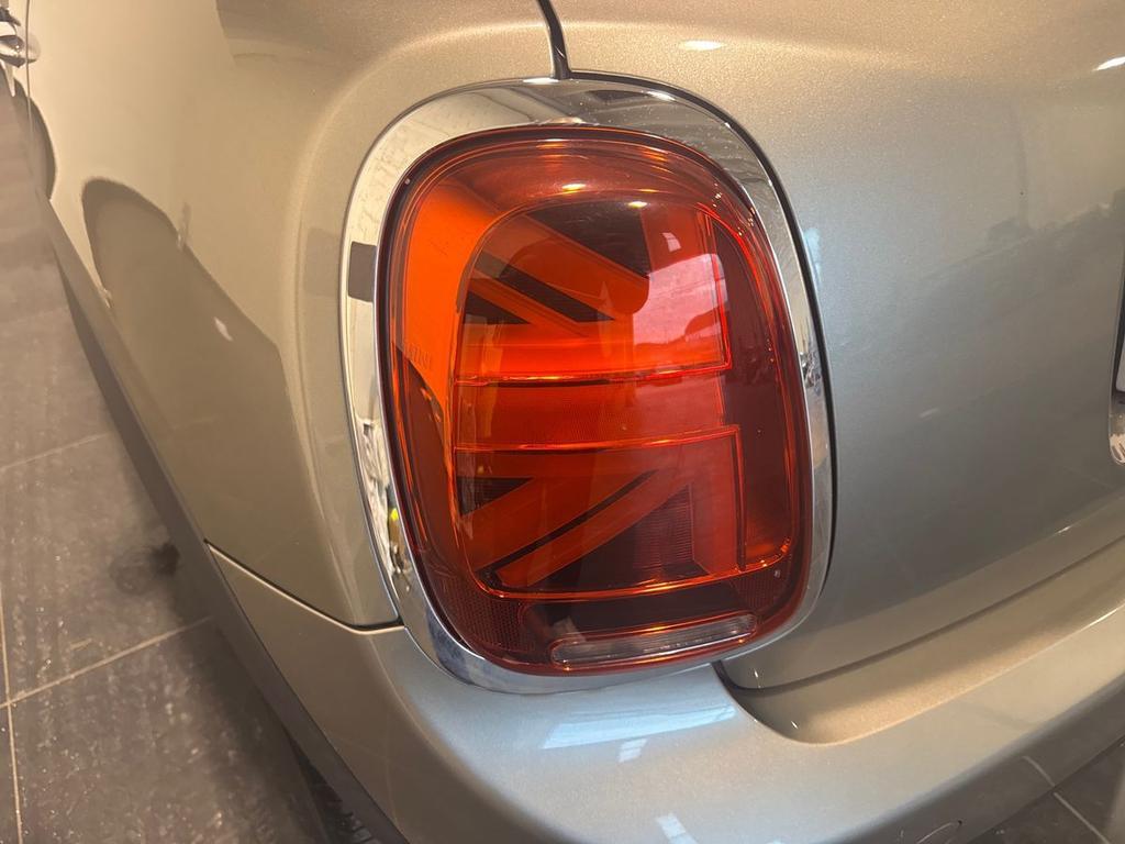 Mini Cooper 1.5 TwinPower Turbo Cooper Boost DCT