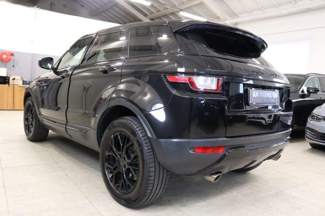 LAND ROVER Range Rover Evoque 2.0 TD4 150 CV 5p. SE PRESTIGE