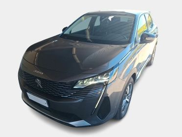 PEUGEOT 3008 BLUEHDI 130 EAT8 SES ALLURE SUV