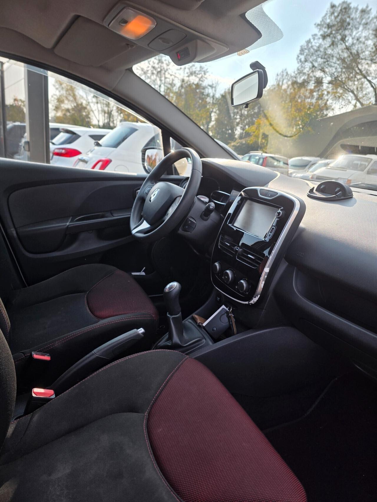 Renault Clio dCi 8V 75CV Start&Stop 5 porte Energy Life