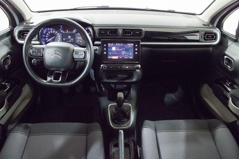 Citroën C3 PureTech 83cv S&S Shine