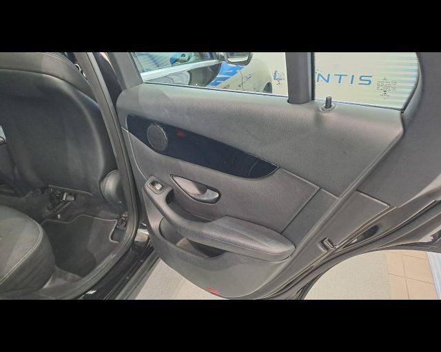 MERCEDES-BENZ GLC 220 d Executive 4matic auto