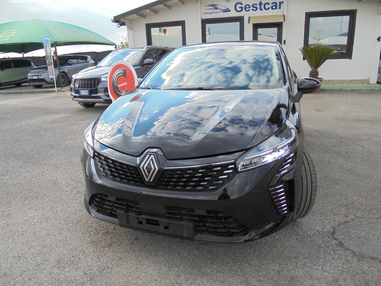 Renault Clio ECO-G 100 CV 5 porte Evolution