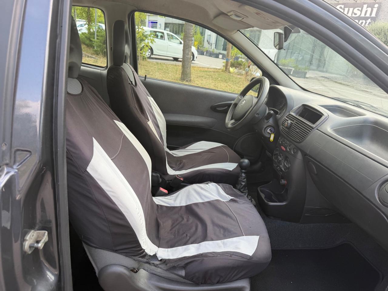 Fiat Punto 1.2 3 porte*Neopatentati*
