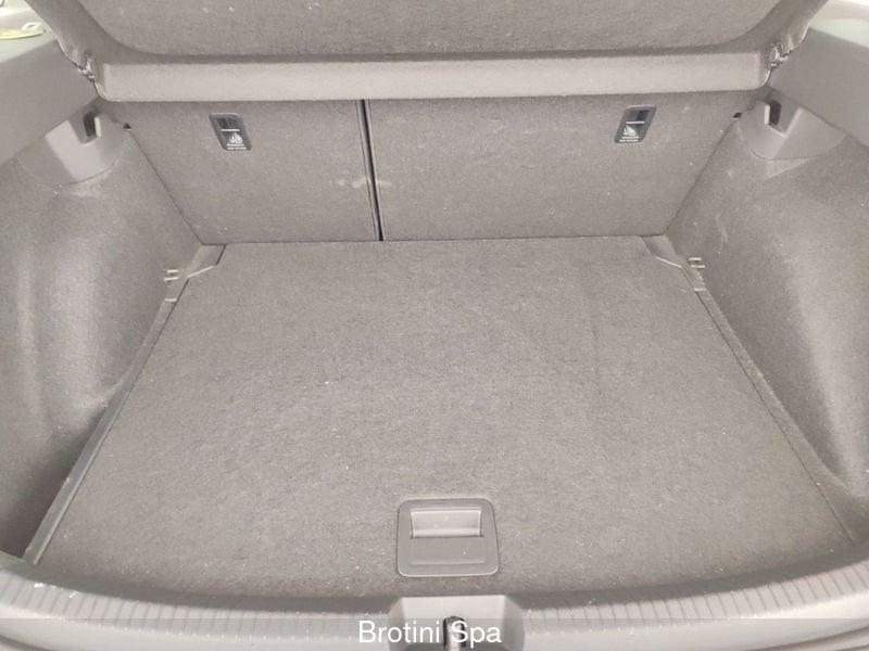 Volkswagen Taigo Taigo 1.0 TSI 110 CV DSG Life