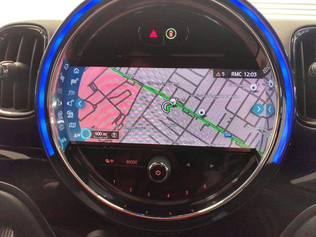 MINI Countryman Coutryman John Cooper Works ALL4 'JCW'