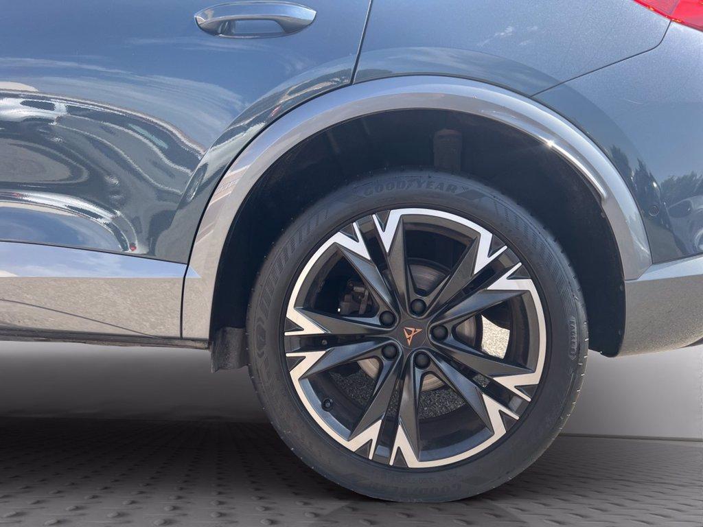 CUPRA Formentor 2.0 tdi 4drive 150cv dsg del 2022