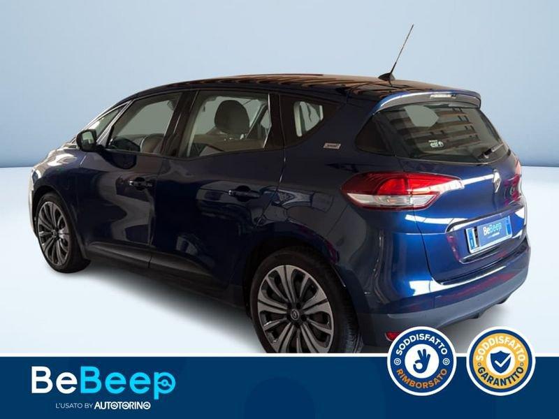 Renault Scénic 1.3 TCE ENERGY SPORT EDITION 115CV