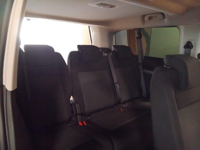 FIAT Ulysse 2.0 BlueHDi 180 CV AT8 L3 Combi 9 POSTI