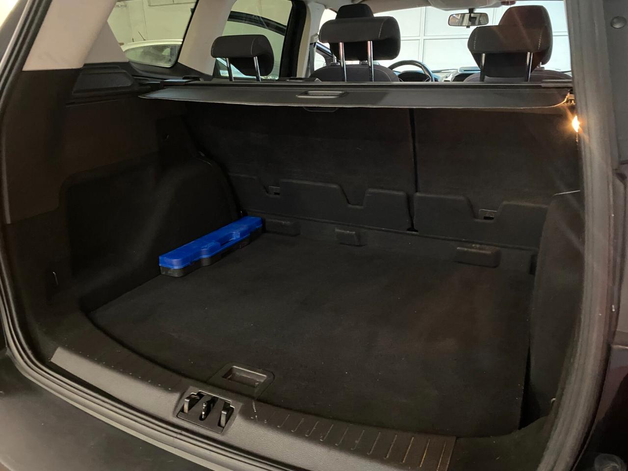 Ford Kuga 2.0 TDCI 120 CV S&S 2WD Business
