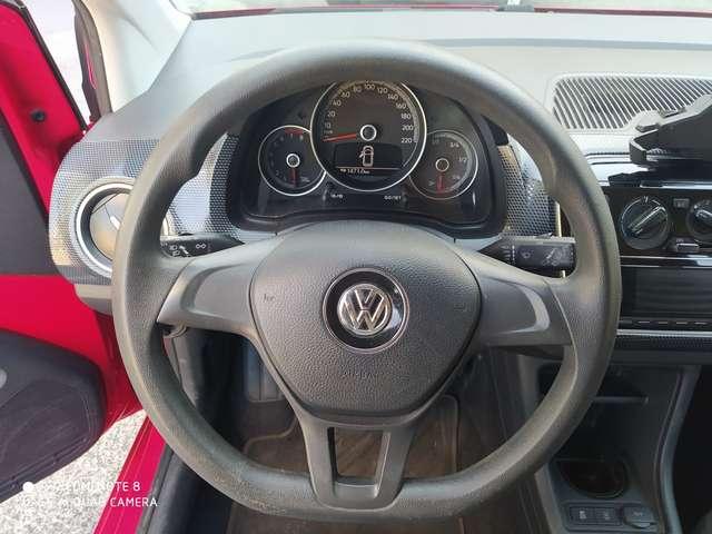 Volkswagen up! up! 5p 1.0 Move up! 60cv E6