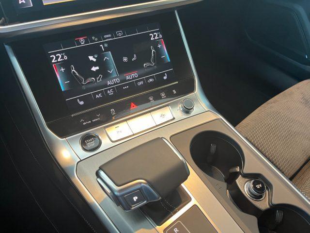 AUDI A6 AVANT 45 TDI 245CV QUATTRO S-LINE FULL BLACK