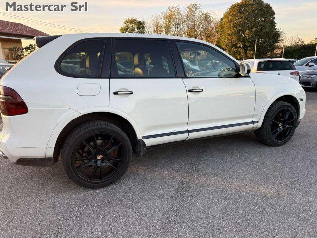 PORSCHE Cayenne Cayenne 3.0 tdi V6 tiptronic dpf