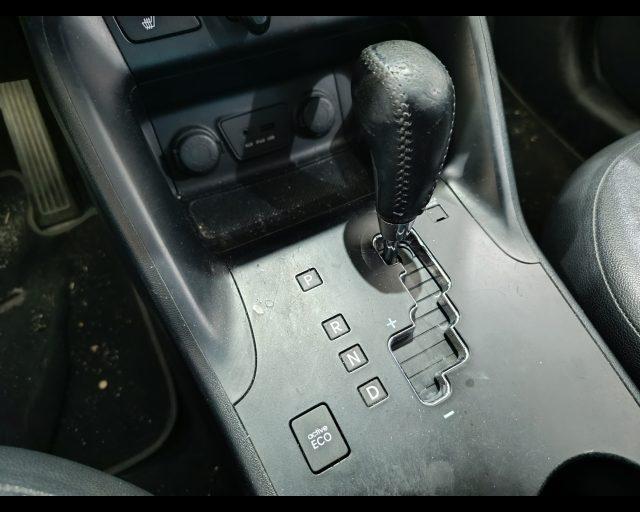 HYUNDAI iX35 2.0 CRDi 184CV High 4WD Style