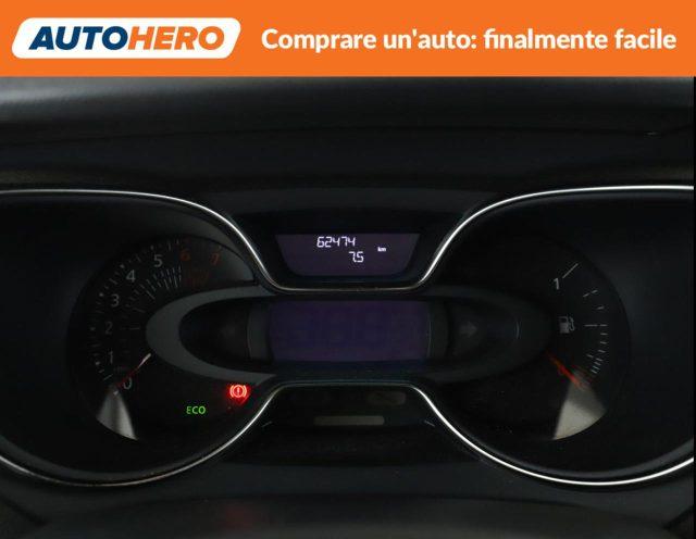 RENAULT Captur TCe 130 CV FAP Sport Edition