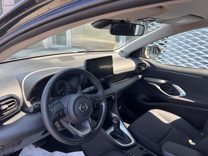 Mazda Mazda2 Hybrid Mazda2 Hybrid 1.5 VVT e-CVT Full Hybrid Electric Centre-Line/VETTURA KM 0