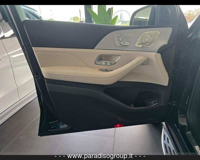 Mercedes-Benz GLE V167 NUOVO 300 d 4MATIC