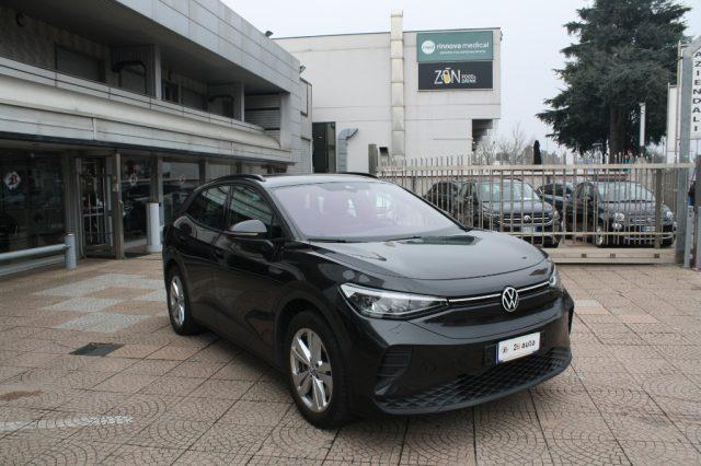 VOLKSWAGEN ID.4 Pro Performance