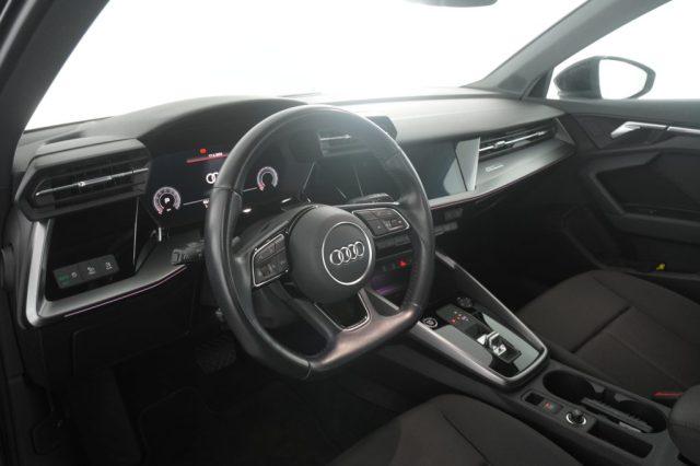 AUDI A3 A3 SPB 35 TFSI S tronic Business Advanced