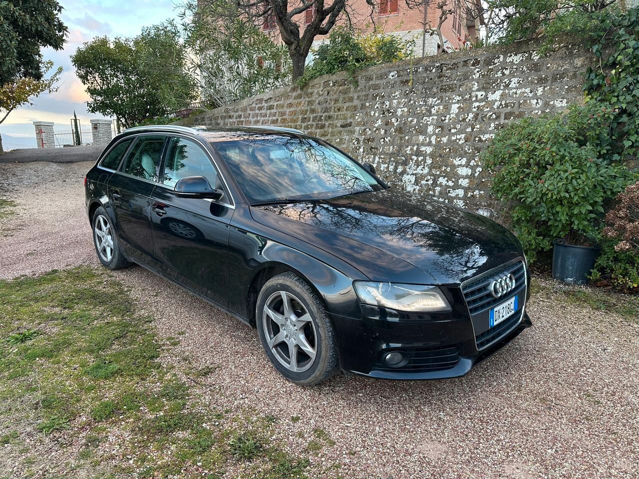 Audi A4 Avant 2.0 TDI 170CV F.AP. Advanced