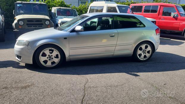 Audi a3 2.0 tdi