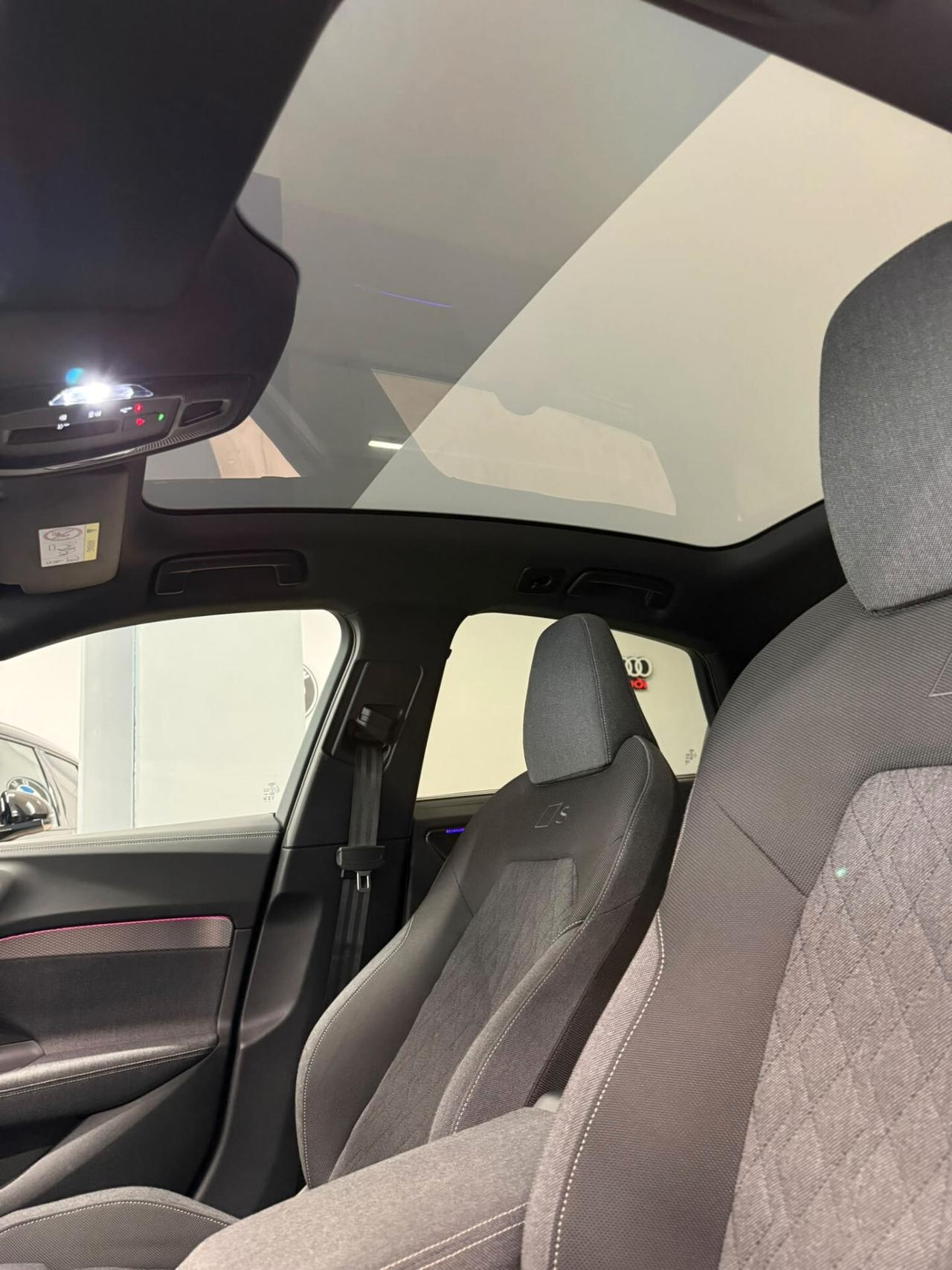 Audi A5 e-hybrid 220 kW S tronic quattro Line Edition