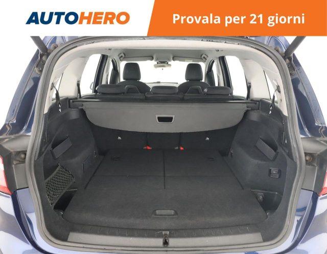 BMW 218 d Gran Tourer Advantage