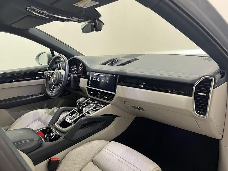Porsche Cayenne Coupè Cayenne Coupé 3.0 V6