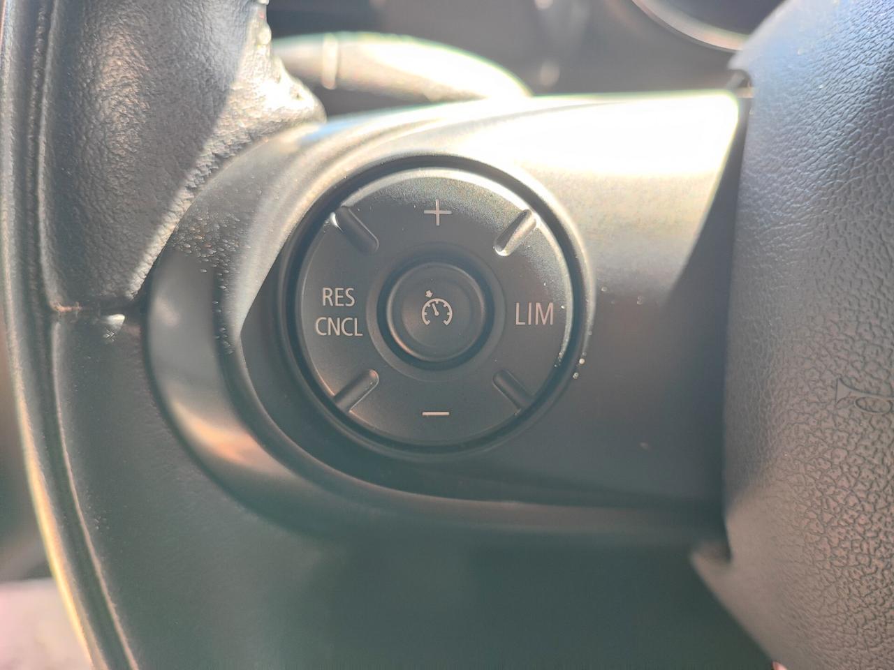 Mini Cooper D Clubman 2.0