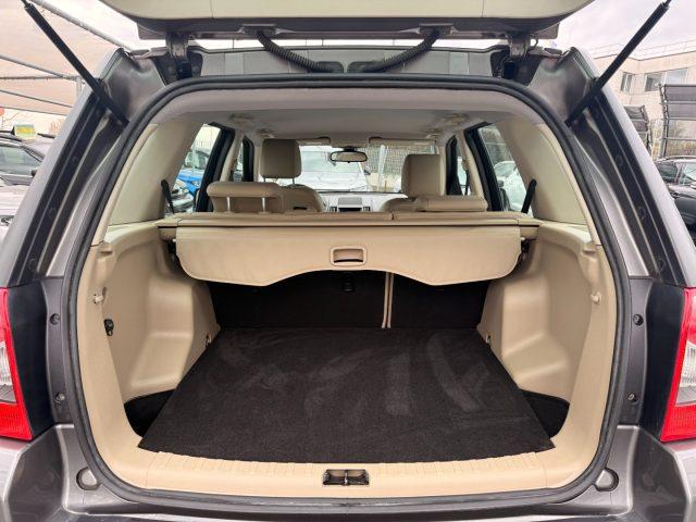 LAND ROVER Freelander 2.2 TD4 S.W. HSE