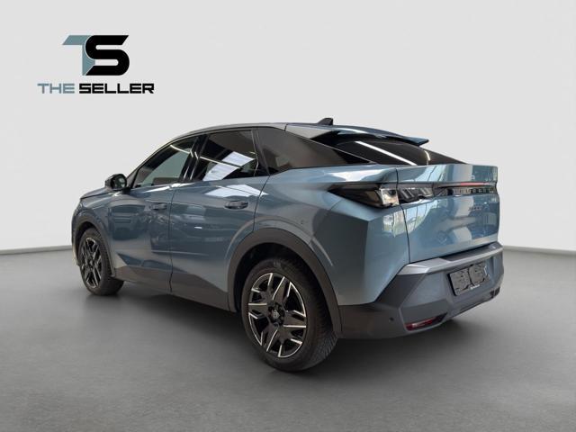 PEUGEOT 3008 Hybrid 136 e-DCS6 *FORMULA S*