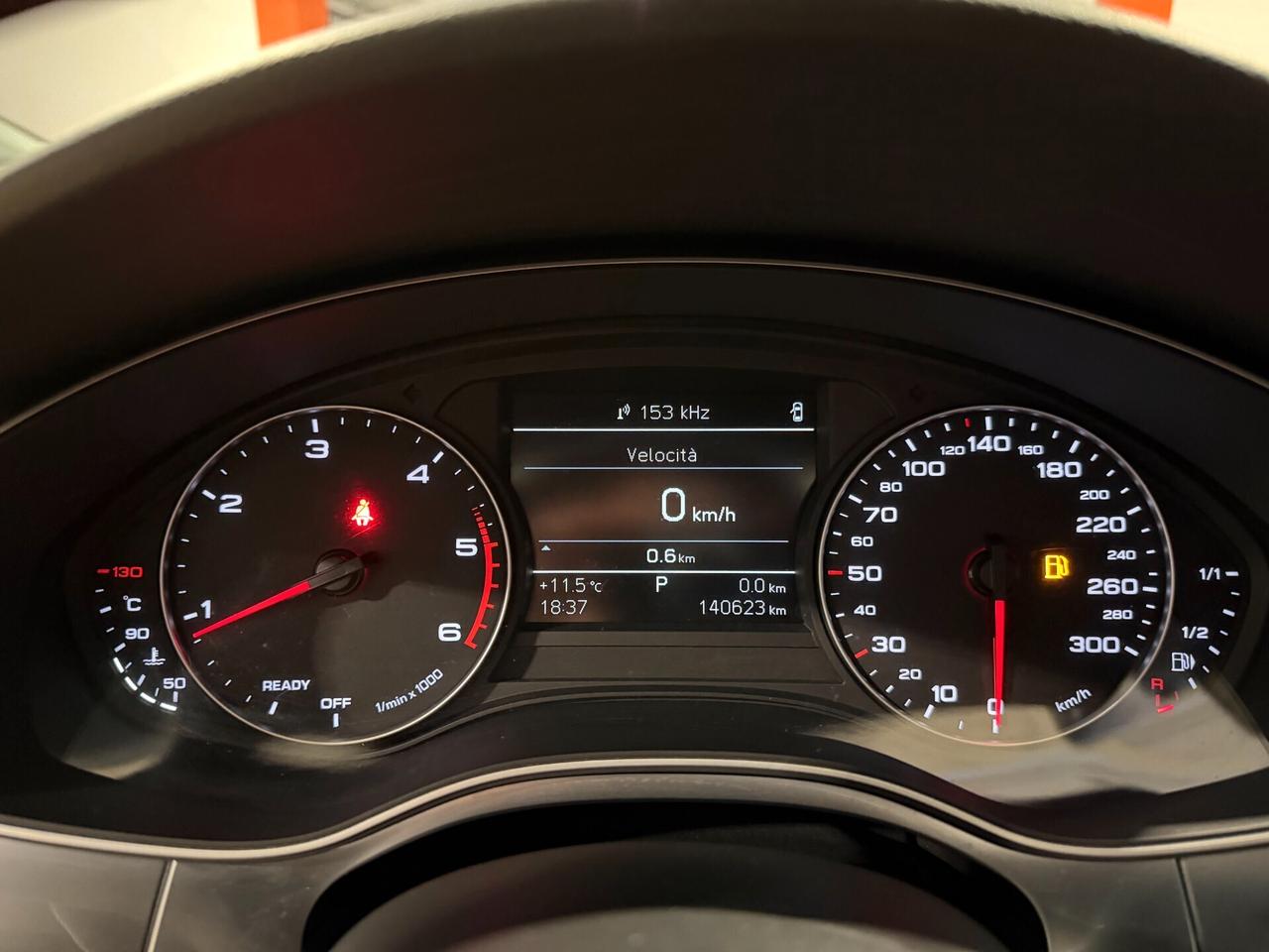 Audi A7 SPB 3.0 TDI 218 CV QUATTRO S tronic FULL LED